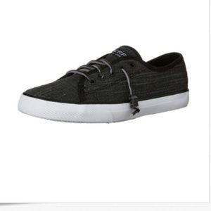 Sperry Seacoast Sneaker (Kids) NIB